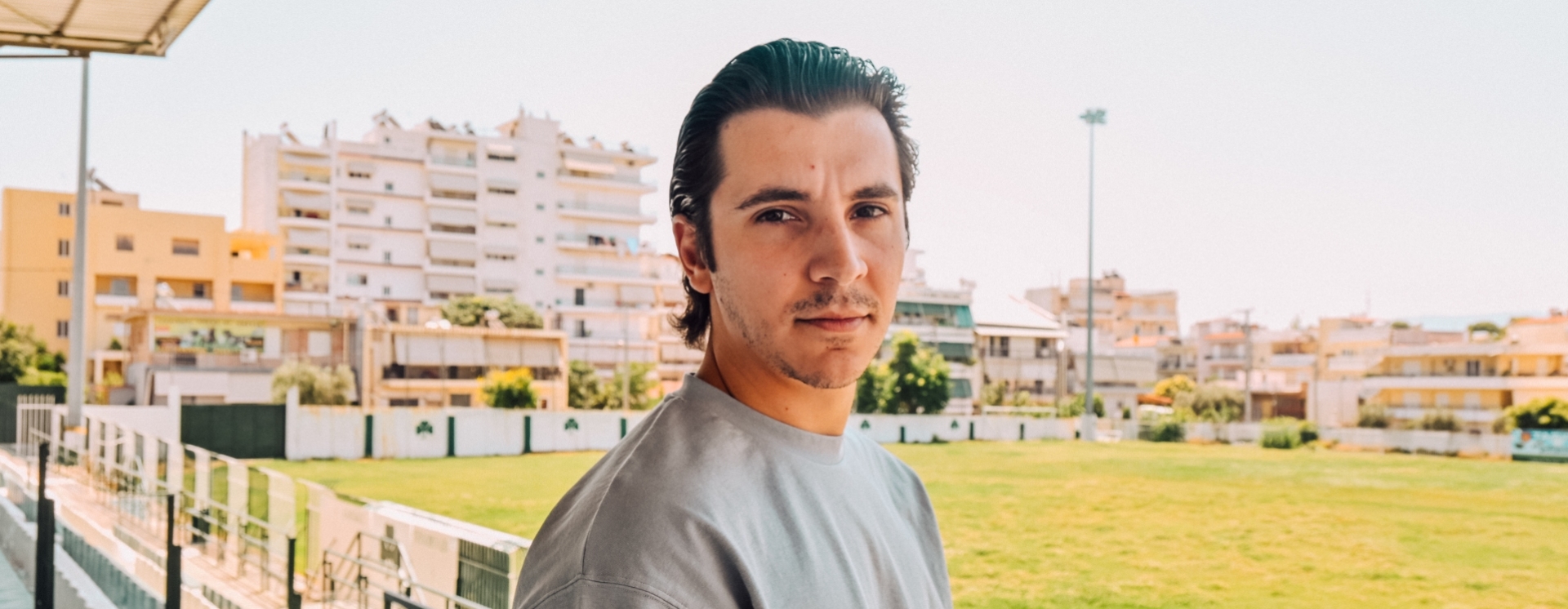 Ο άγνωστος ήρωας της Θύελλας Ραφήνας που κάποτε νίκησε την ΑΕΚ