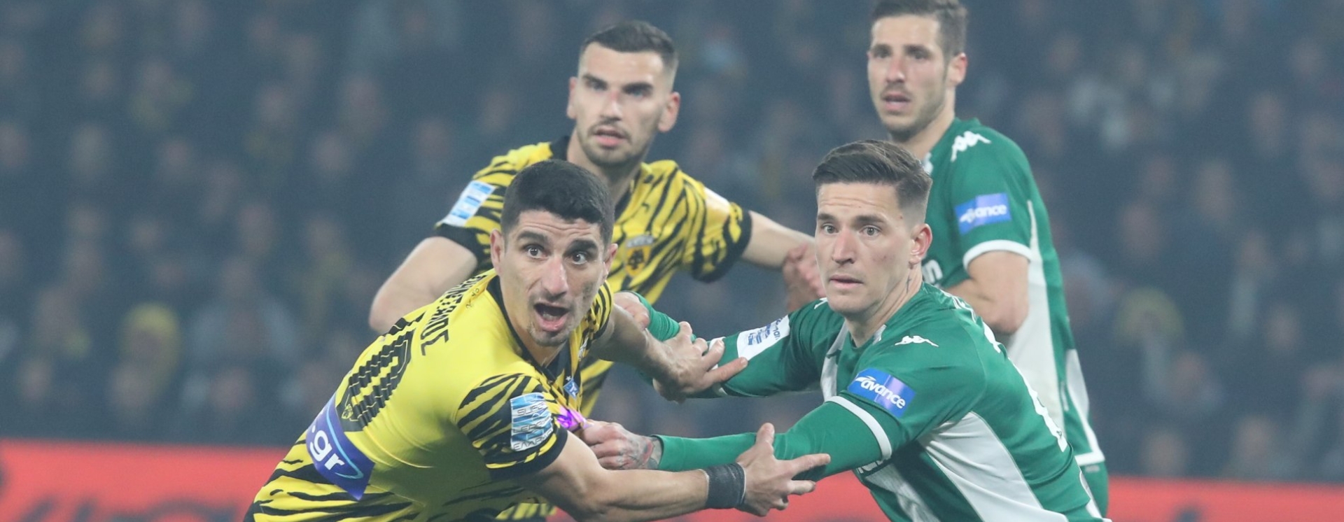 Βαθμολογία UEFA: Όλα όσα πρέπει να ξέρετε για την φετινή μάχη της Ελλάδας