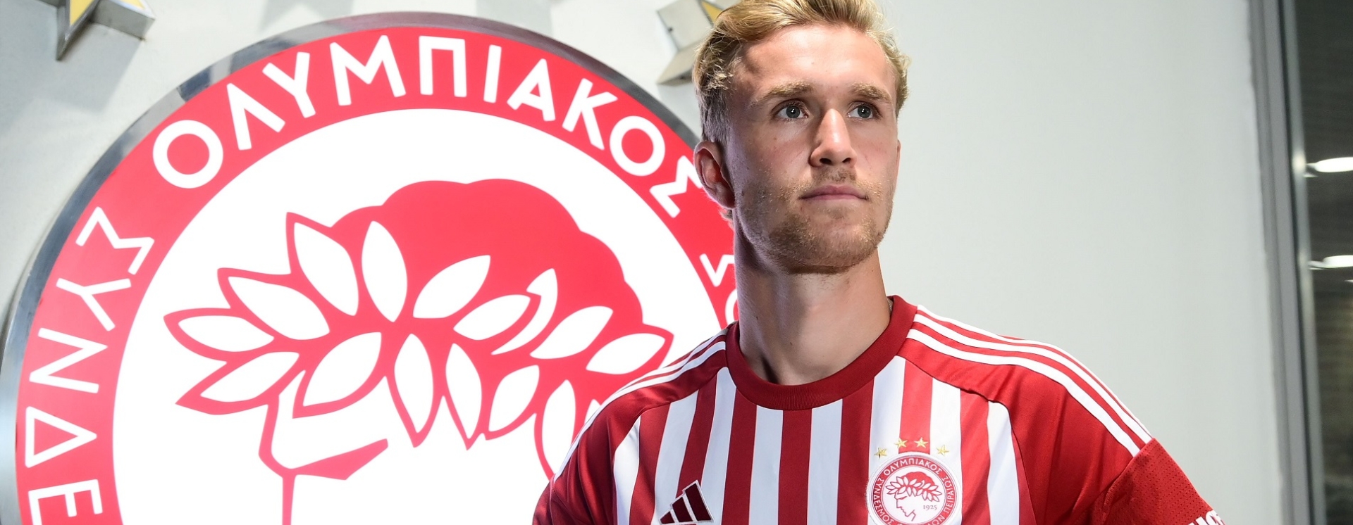 Όλα Σολμπάκεν: Ένας Βίκινγκ που έμαθε να ονειρεύεται