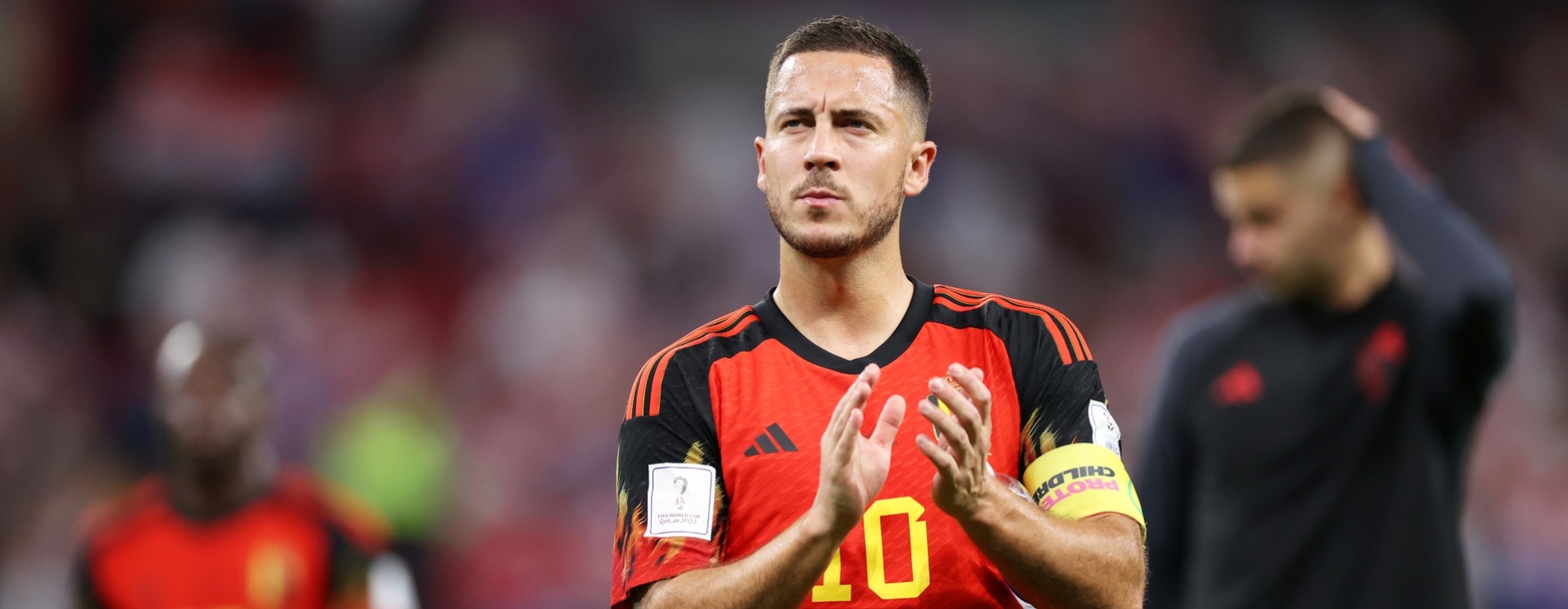 Αζάρ: Λάμψη, θλίψη κι ένα μεγάλο «γιατί»; (poll)