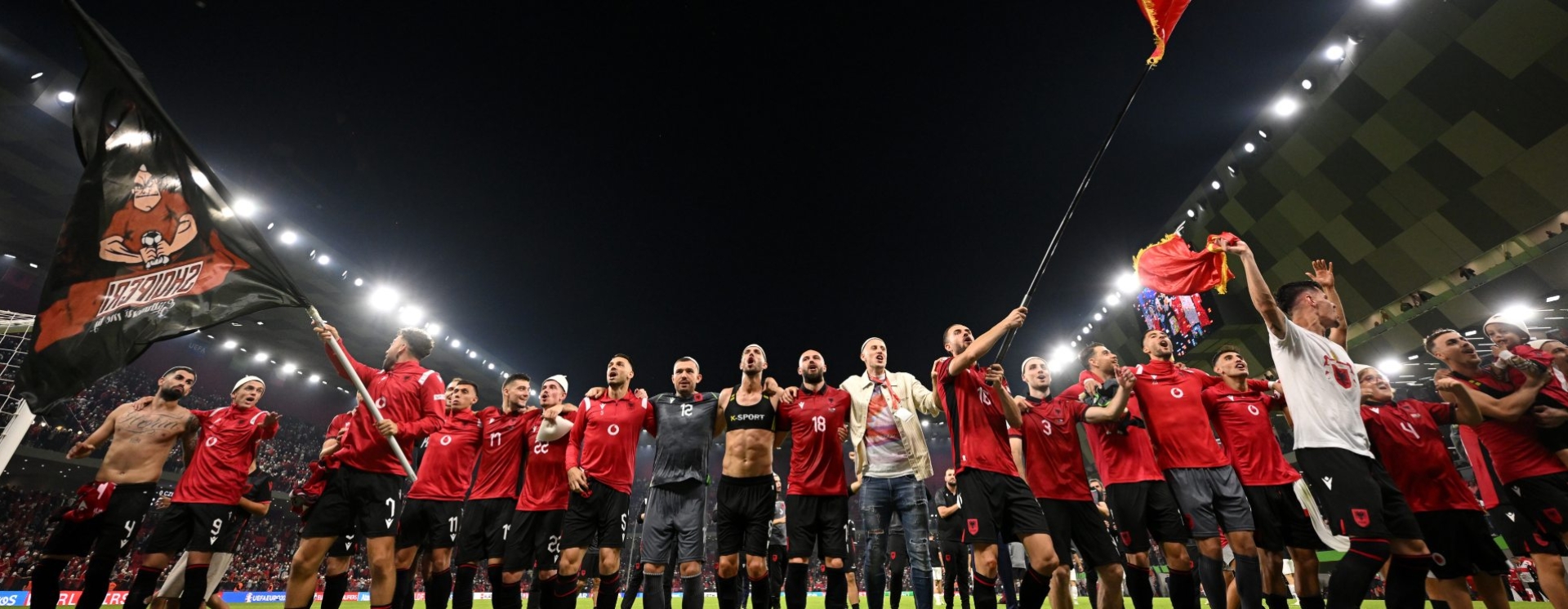 Αλβανία: Το πρότζεκτ - θαύμα που... κούφανε το 2023 