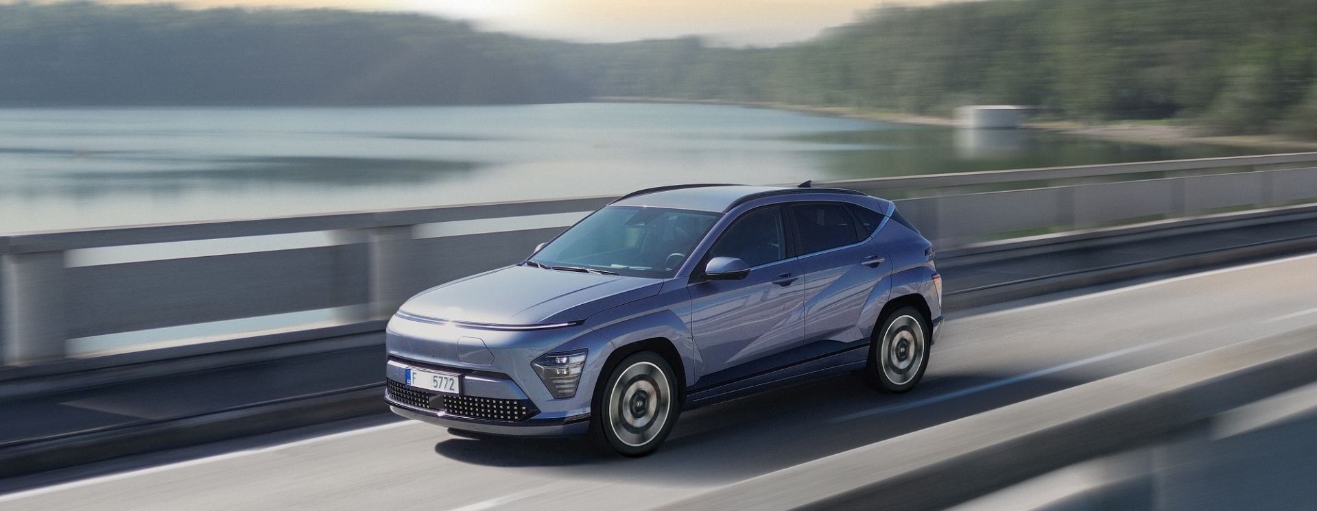 Νέο Hyundai Kona: Το SUV που (σε) κερδίζει