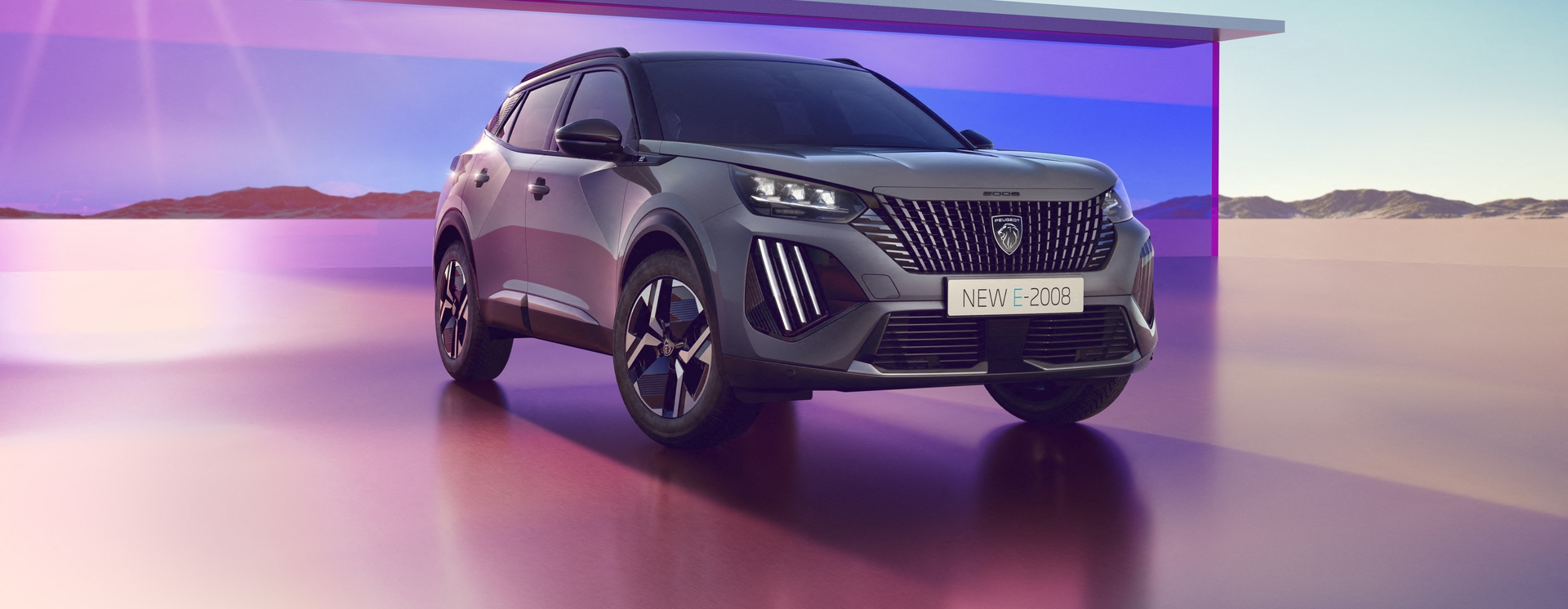 Νέο Peugeot 2008: Το SUV, ακόμα καλύτερο