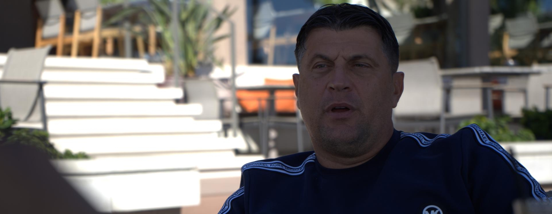 Μιλόγεβιτς στο Gazzetta: «Αν σε καλούσε ο Βαρδινογιάννης στη Motor Oil, καλύτερα να έπαιρνες το αεροπλάνο να φύγεις»