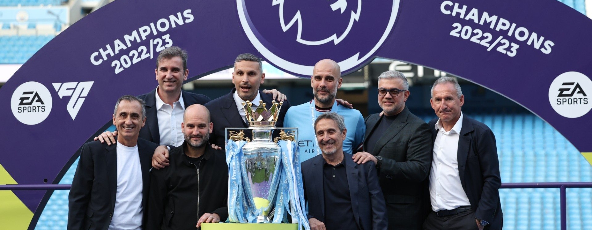 Ομάρ Μπεράδα, ο… Μίδας του Μάντσεστερ!