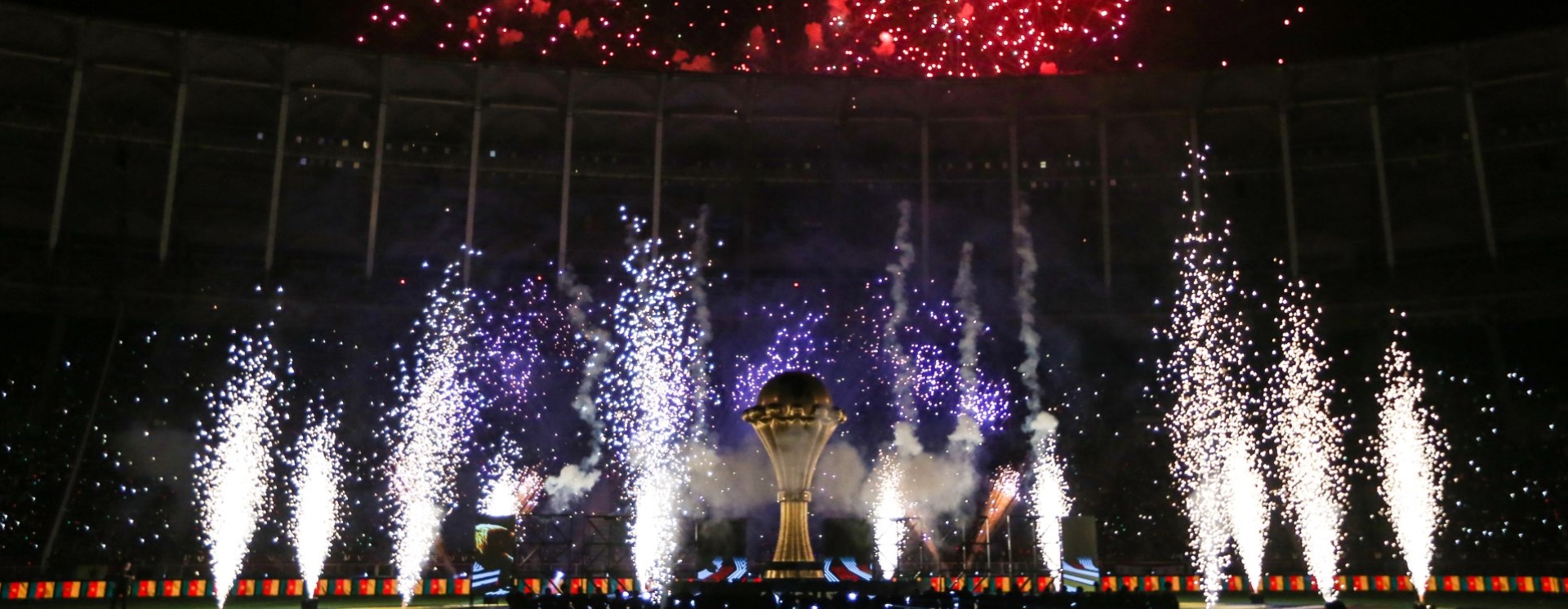 Copa Africa: Τα πέντε φαβορί, τα αστέρια και οι «Έλληνες» του τουρνουά 