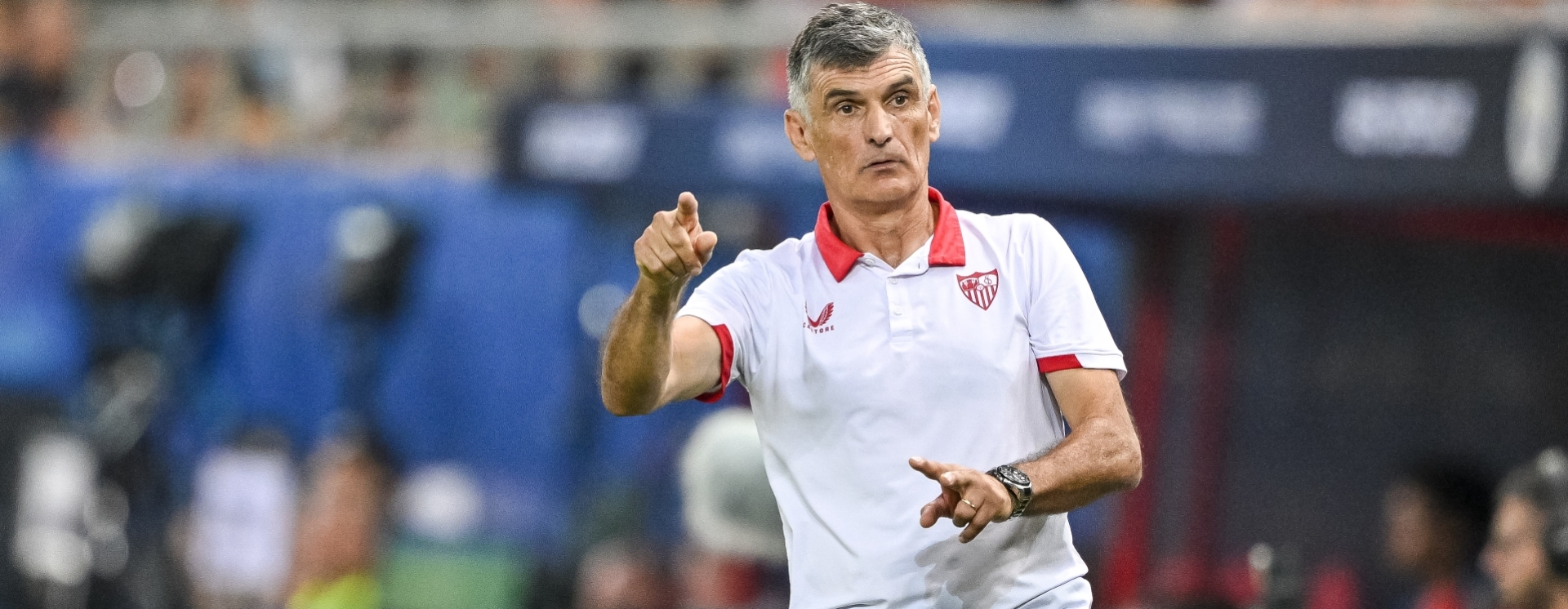 Χοσέ Λουίς Μεντιλίμπαρ: Ένας ποδοσφαιράνθρωπος... παλιάς κοπής για τον Ολυμπιακό