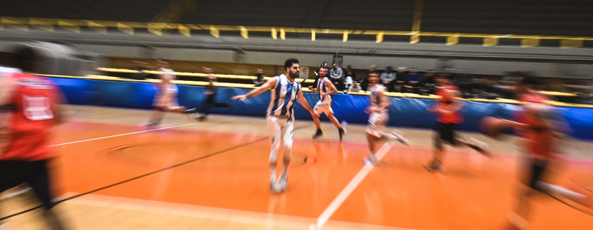 Η ομάδα που δεν ξέρει να χάνει