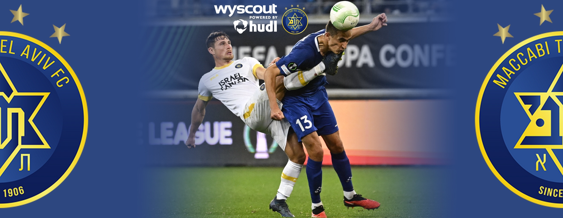 Μακάμπι Τελ Αβίβ: Η ανάλυση της αντιπάλου του Ολυμπιακού