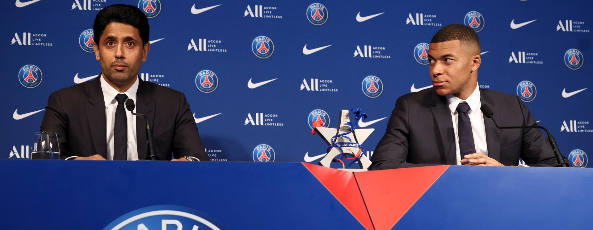 Παρί: Ο… προδότης Μπαπέ βάζει δύσκολα στον Αλ Κελαϊφί