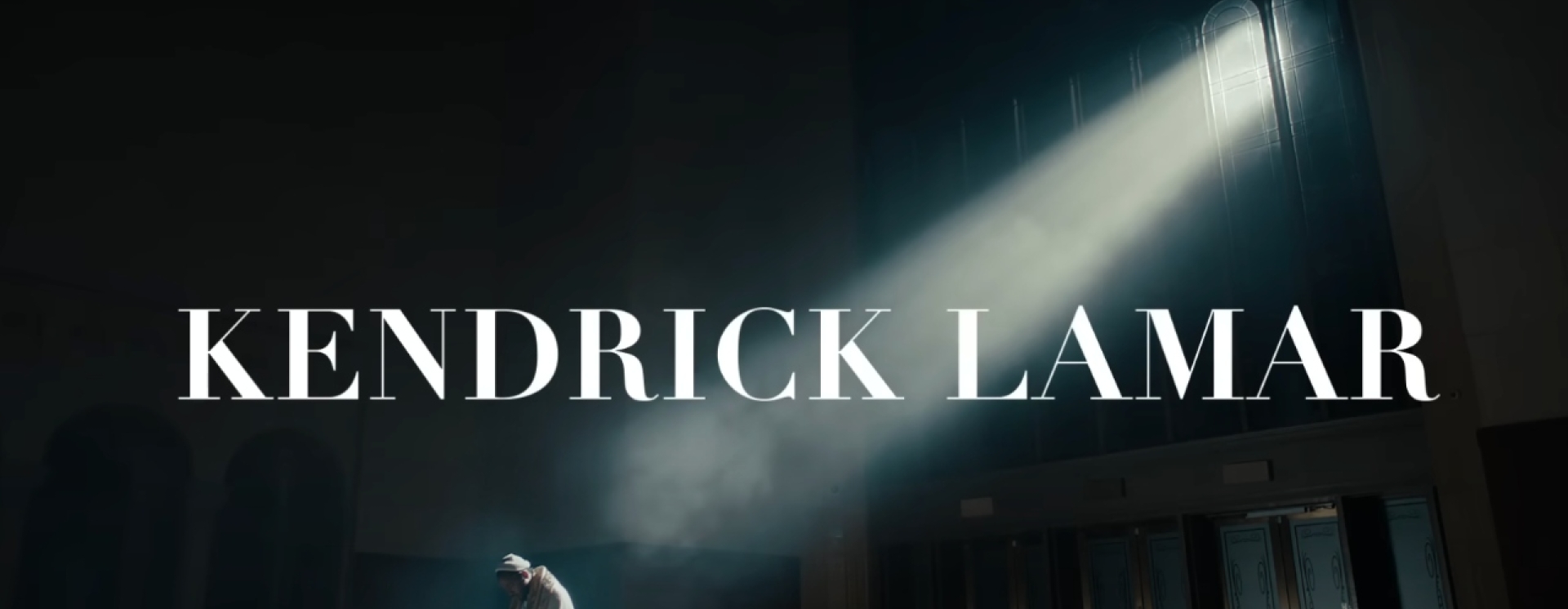 Κέντρικ Λαμάρ: Ο καλύτερος της γενιάς του