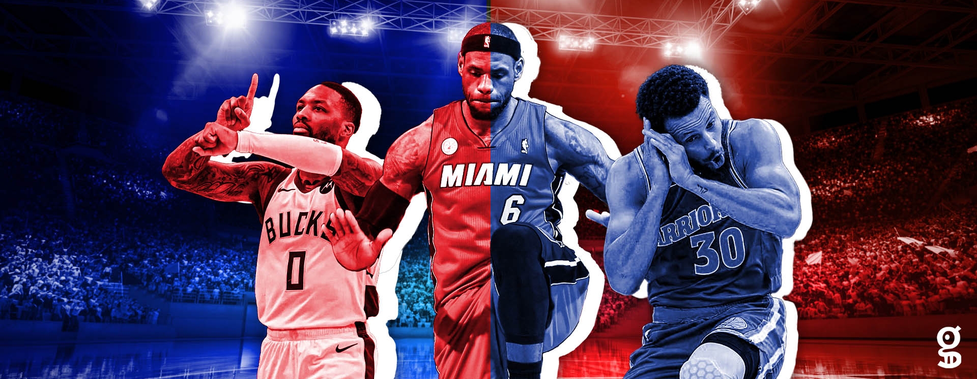 Οι κορυφαίοι signature πανηγυρισμοί στην ιστορία του ΝΒΑ (vids)