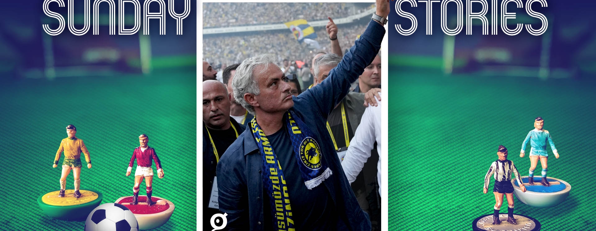 Μουρίνιο: Θύμα του συστήματος ή... τέλος εποχής; (poll)