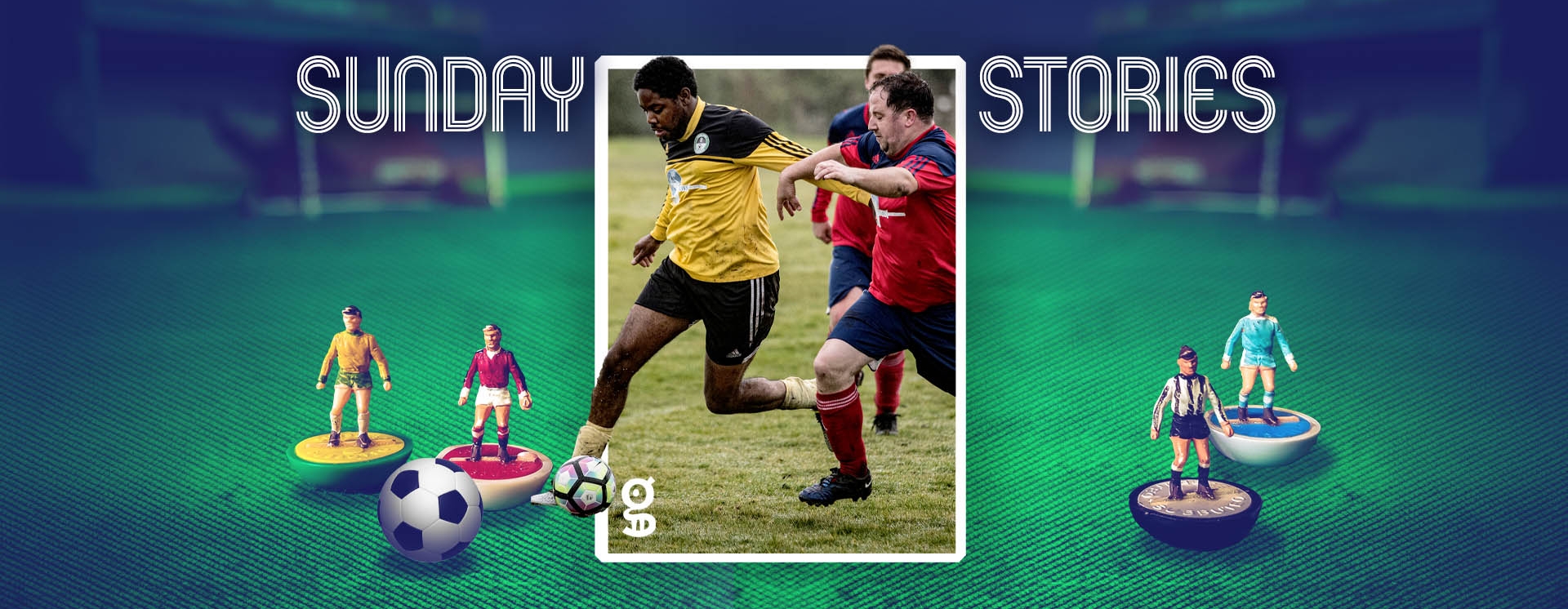 Νησιά Σίλι: Ένα cult πρωτάθλημα με δύο ομάδες και μια μάχη με αντίπαλο τη λήθη