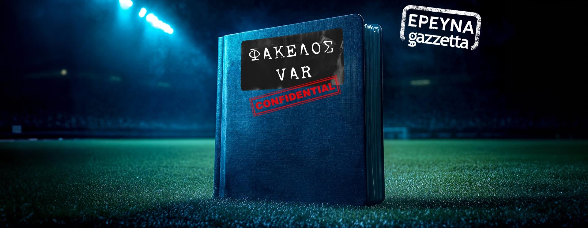 Φάκελος VAR: Δικαιοσύνη ή δικαιολογημένη οργή;