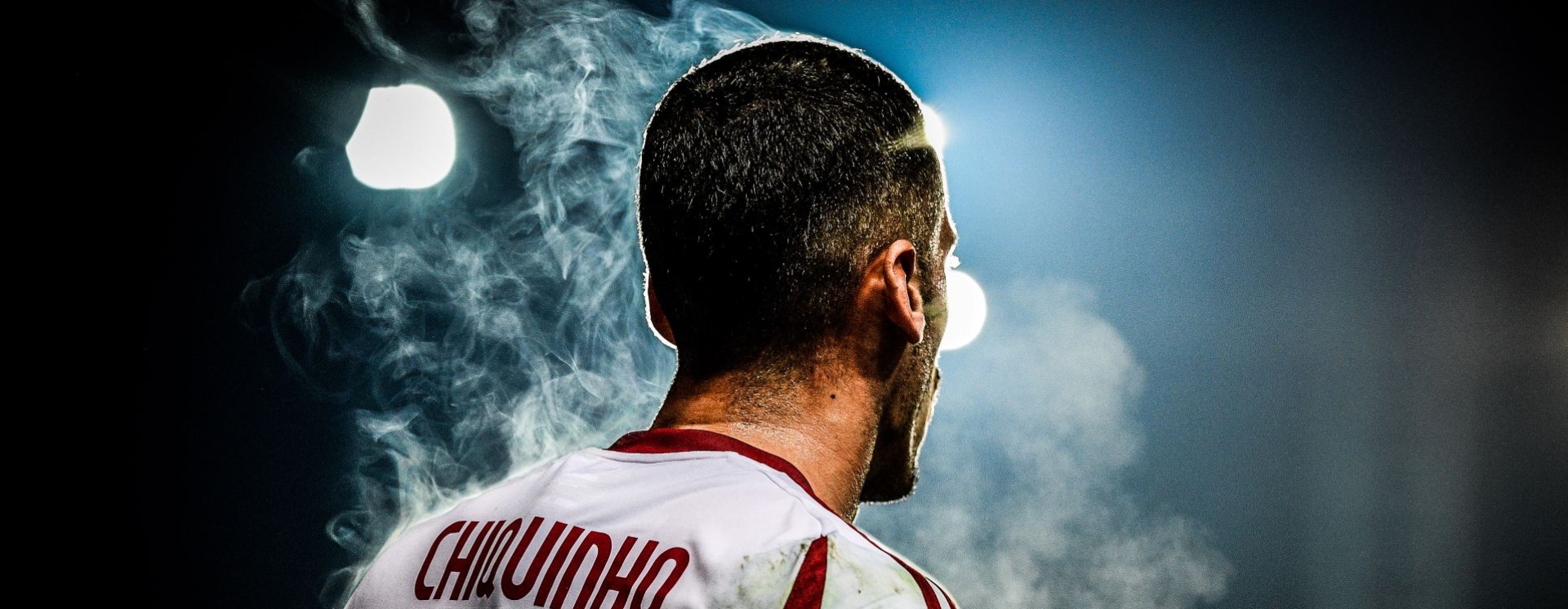 Τσικίνιο: Όπου υπάρχει καπνός... έχει βάλει τη φωτιά! 