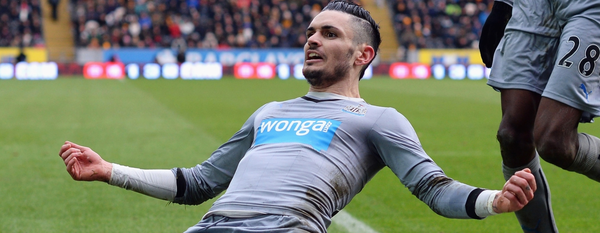 Καμπελά: Γρήγορα πόδια, ακόμα πιο γρήγορο μυαλό κι οι συγκρίσεις με Ζινολά, Νταβίντ Σίλβα και Νασρί