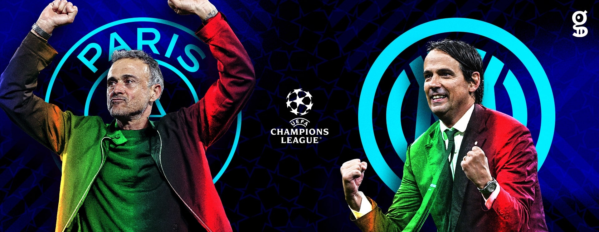 Λουίς Ενρίκε - Ιντσάγκι: Δυο σκακιστές στον ρόλο των... αουτσάιντερ!