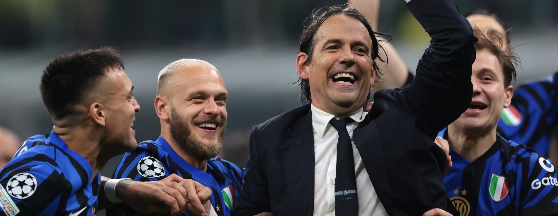 Ίντερ: Ιντζάγκι, «φτώχεια» και φιλότιμο!