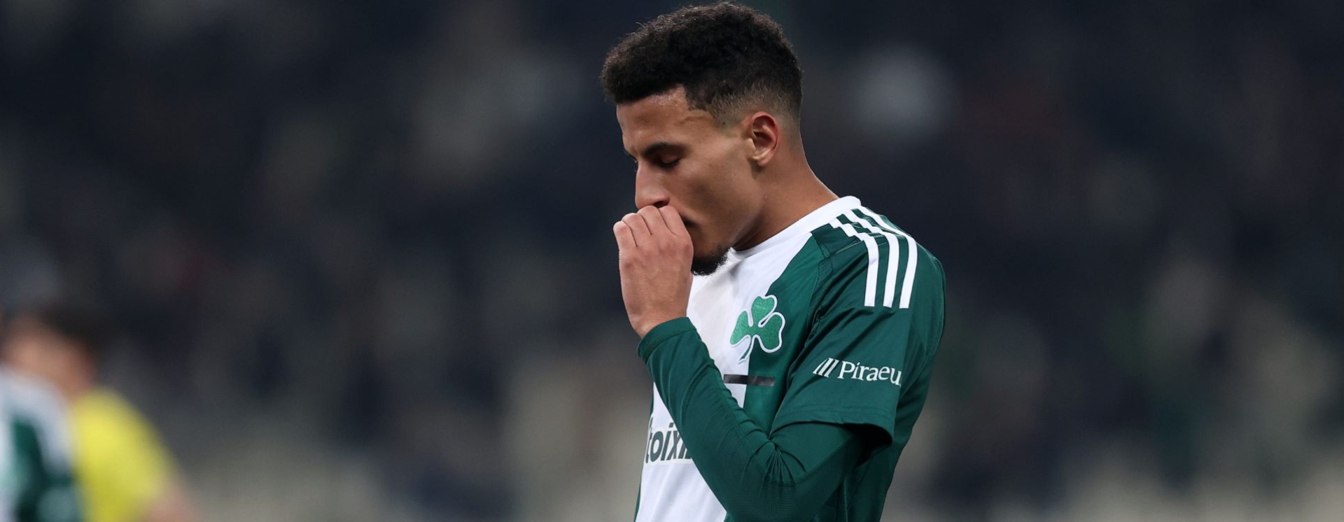 Παναθηναϊκός: Αξίζει την τιμή της ρήτρας ο Αζεντίν Ουναΐ;