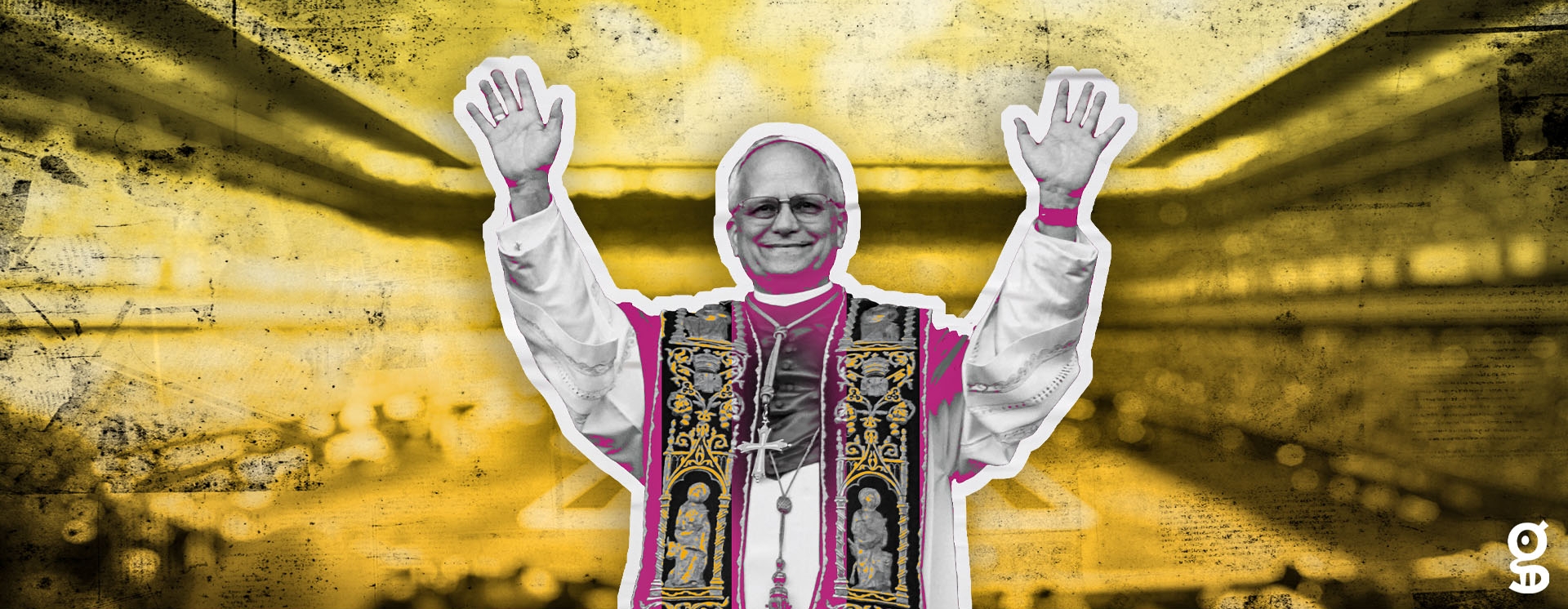 Πάπας: Το κρυφό... πάθος του Βατικανού για το τένις