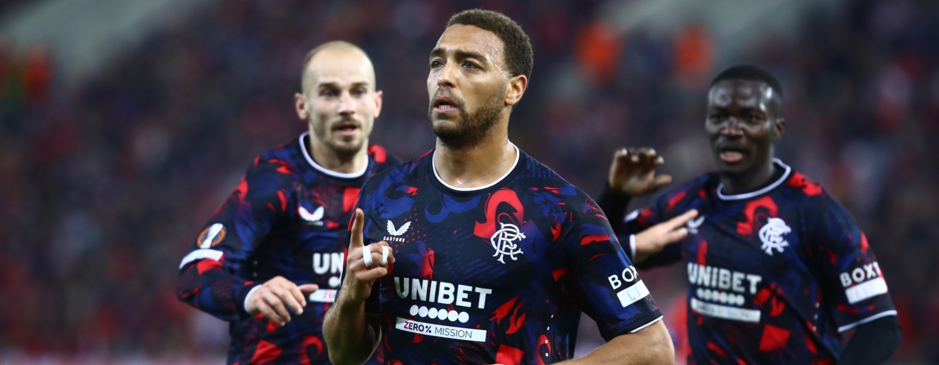 Ρέιντζερς: Ενα μέλλον με τη σφραγίδα 1 εκατ. ασφαλισμένων Αμερικανών και μιας ομάδας με αξία 9 δισ. δολάρια!