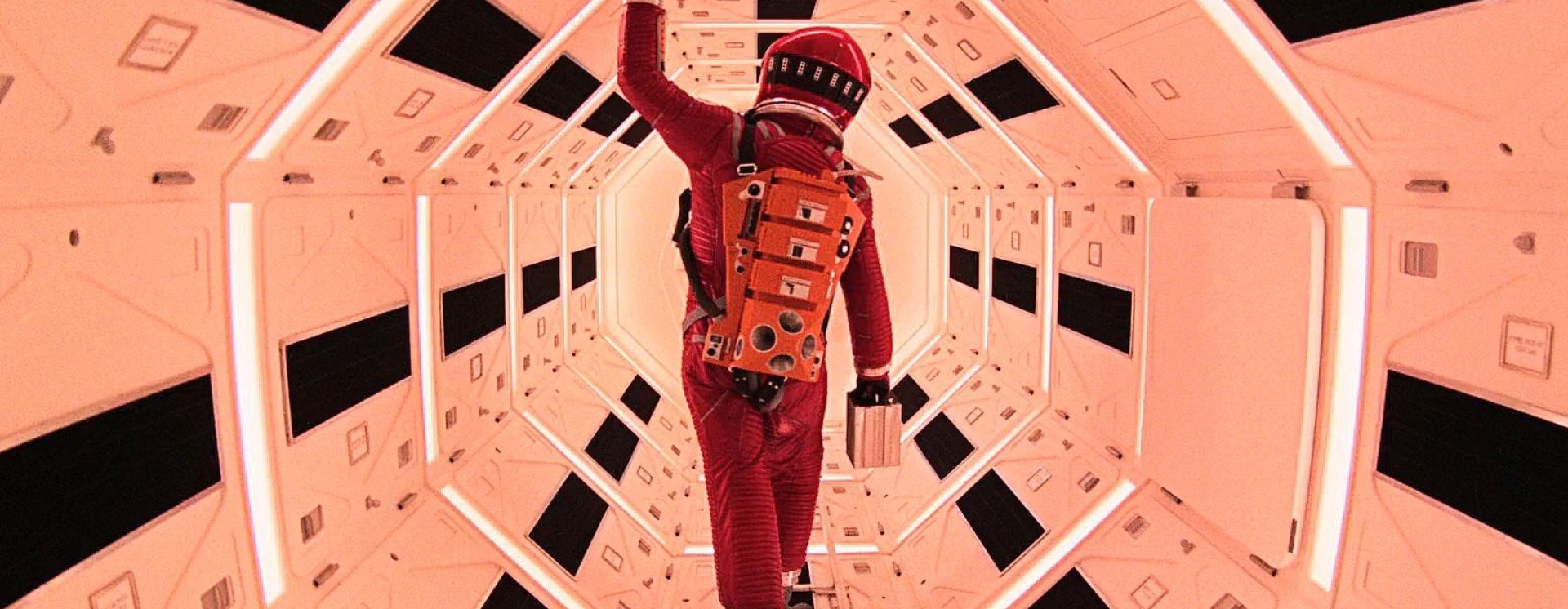 «2001: Η Οδύσσεια του Διαστήματος»: Η απάντηση σε όλα!