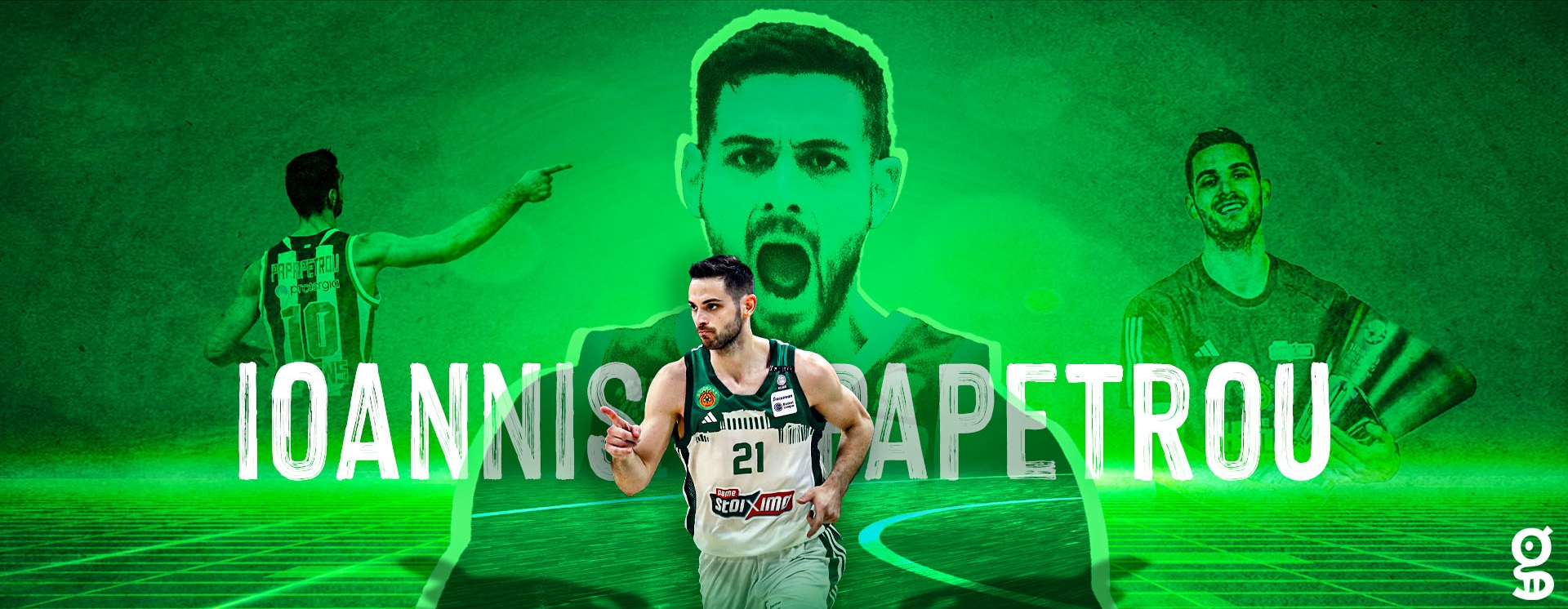 Ιωάννης Παπαπέτρου: Είχε την ευλογία να ζήσει ό,τι ονειρεύτηκε από παιδί