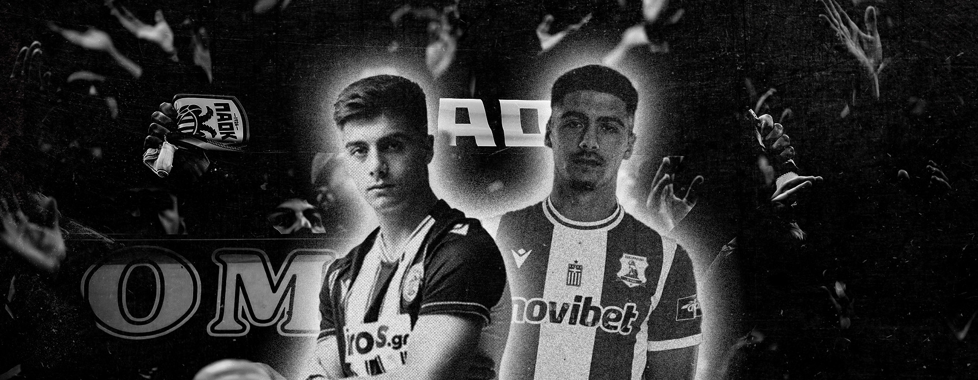 Ο 20χρονος Αλειφερόπουλος στο Gazzetta: Τέσσερα χειρουργεία σε τρία χρόνια, κρίσεις πανικού και τέλος στο ποδόσφαιρο!