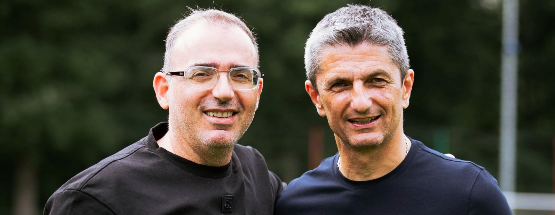 «Ναι, υπήρξε μια ρωγμή στη σχέση μου με τον ΠΑΟΚ, αλλά τώρα είμαι εδώ»: Η εξομολόγηση του… άλλου Λουτσέσκου στο Gazzetta