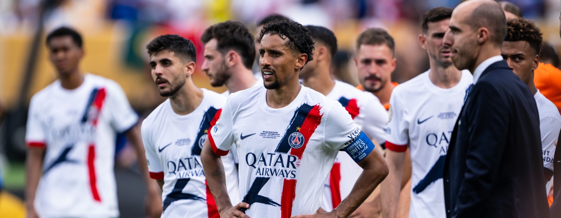 Παγκόσμιο Κύπελλο Συλλόγων: Η «καταστροφική» καταπόνηση των μεγάλων ομάδων και τι απαντούν οι ειδικοί στο Gazzetta!