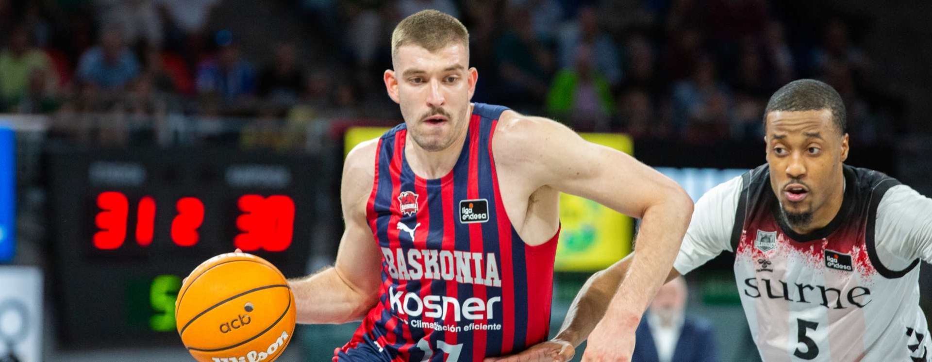 Νίκος Ρογκαβόπουλος: Από το «Πόσο κουπί έχω να τραβήξω ακόμα;» στον Παναθηναϊκό