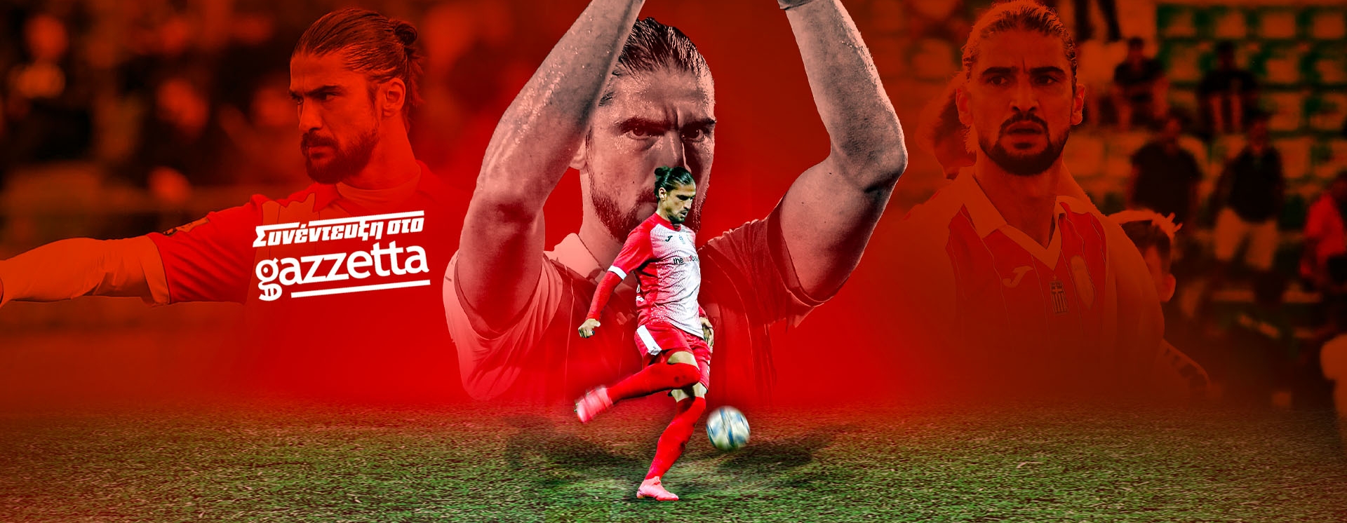 Λισγάρας στο Gazzetta: «Μέχρι και μπαούλα γυρνούσαν με τον Πανόπουλο, όταν μας έφερε σοκολάτες αντί για πριμ»