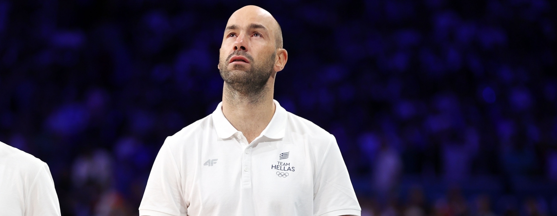 Στον προπονητή Σπανούλη, η Εθνική βρήκε ένα πρότυπο που είχε ανάγκη