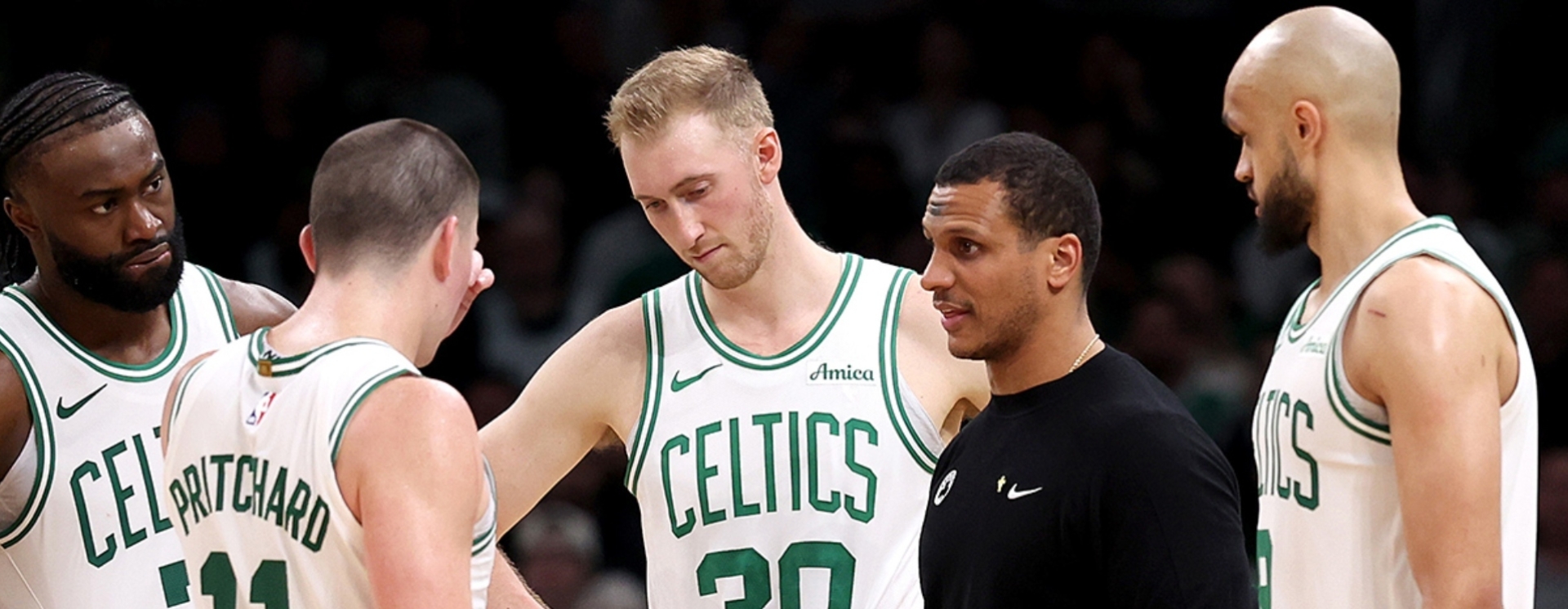 NBA: Η παρουσίαση των ομάδων της Atlantic Division 