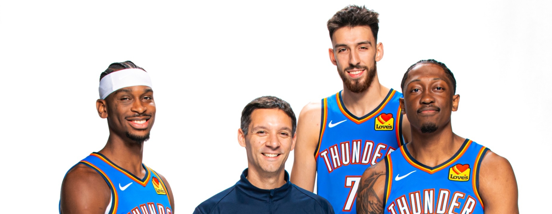 NBA, Northwest: Για το back-to-back οι Θάντερ, στο... κατόπι οι Νάγκετς με φόντο το βραβείο MVP