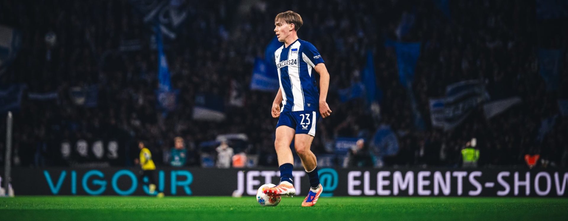 Οι 10 πιτσιρικάδες που έχει βάλει στο στόχαστρο η Ρεάλ Μαδρίτης