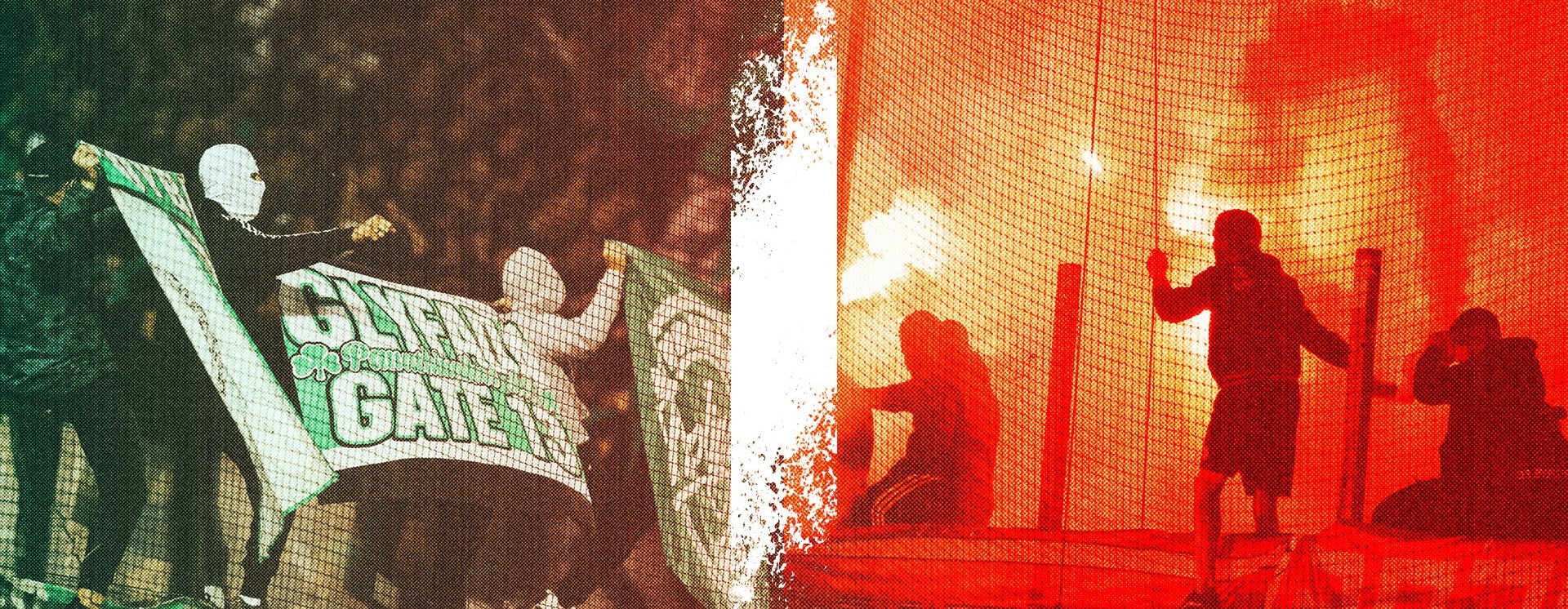 Ποιος είναι ο λόγος που οι οπαδοί φτάνουν στα άκρα όταν βλέπουν την ομάδα τους