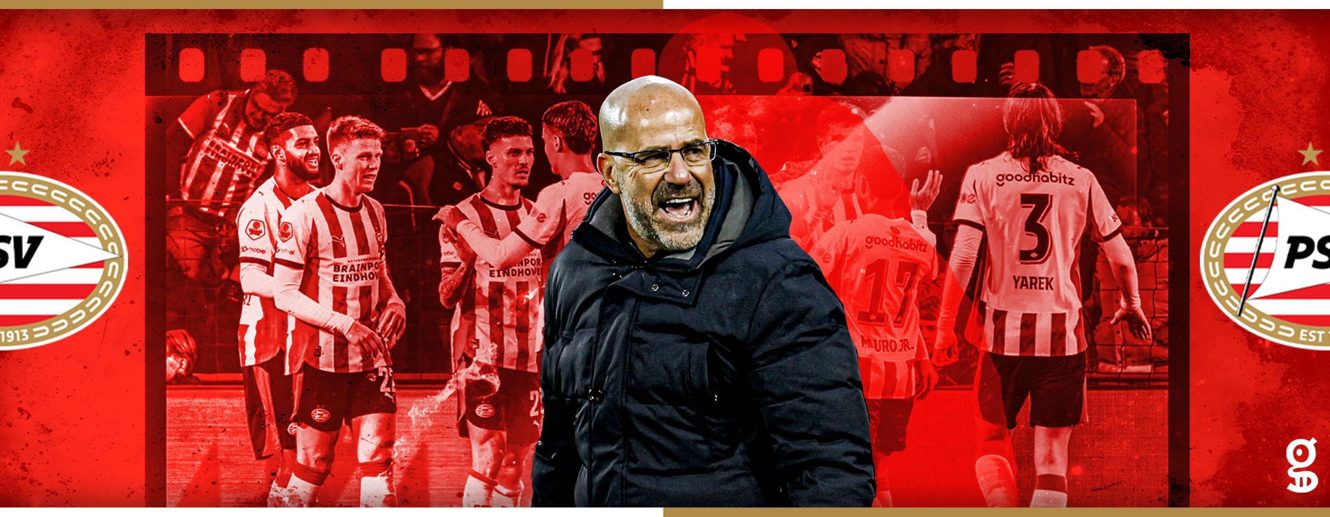 Ολυμπιακός - PSV: Από τη Θύελλα της Νάπολι στην εκτόξευση του Σαϊμπαρί!