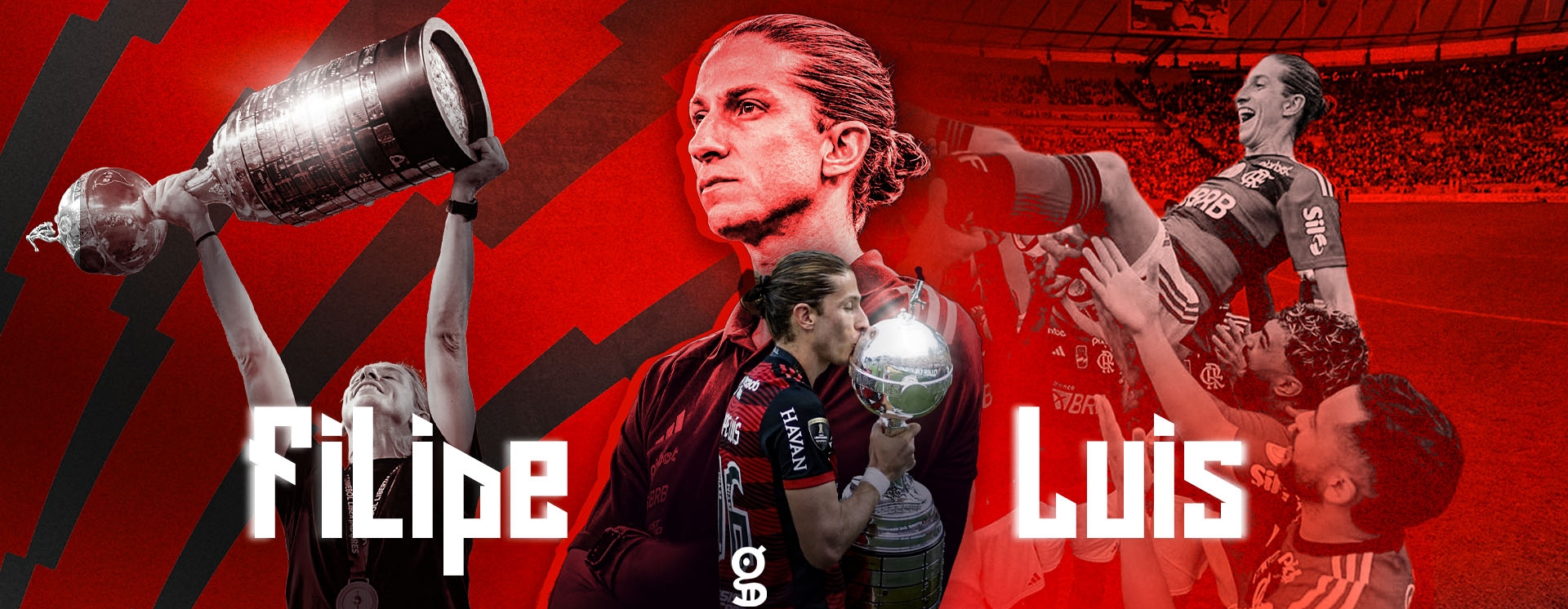 Φιλίπε Λουίς, κατάλαβες τι έχεις πέτυχει μέσα σε 728 μέρες;