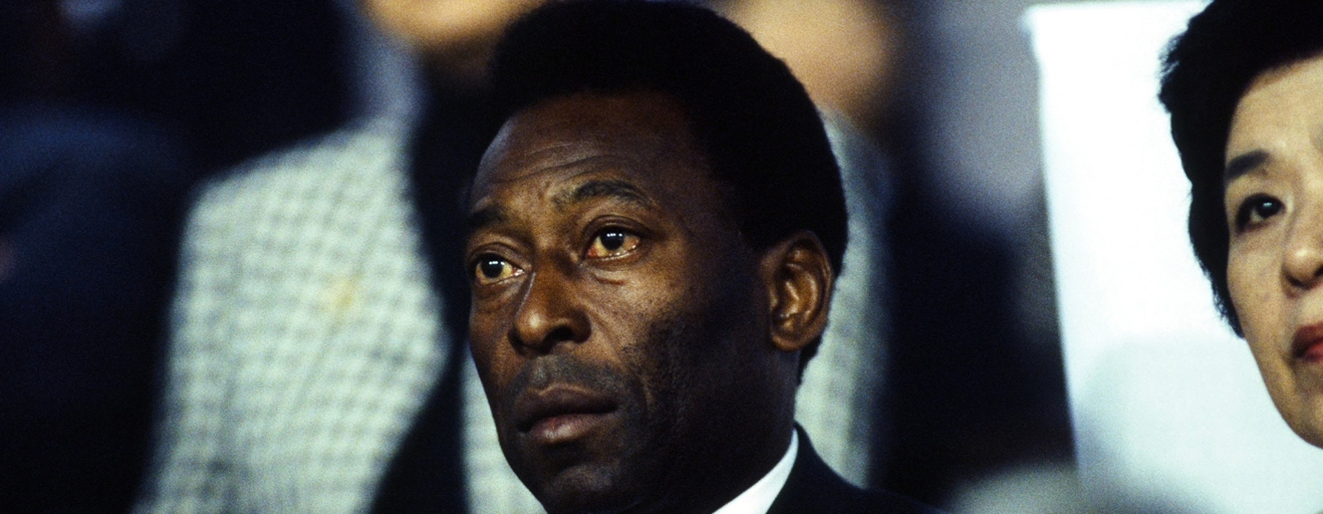 Πελέ: Περιστρέφοντας το διαμάντι