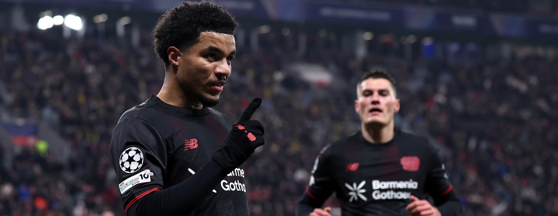 Ολυμπιακός, Champions League: Λεβερκούζεν και Αταλάντα... φοβίζουν αλλά δεν τρομάζουν