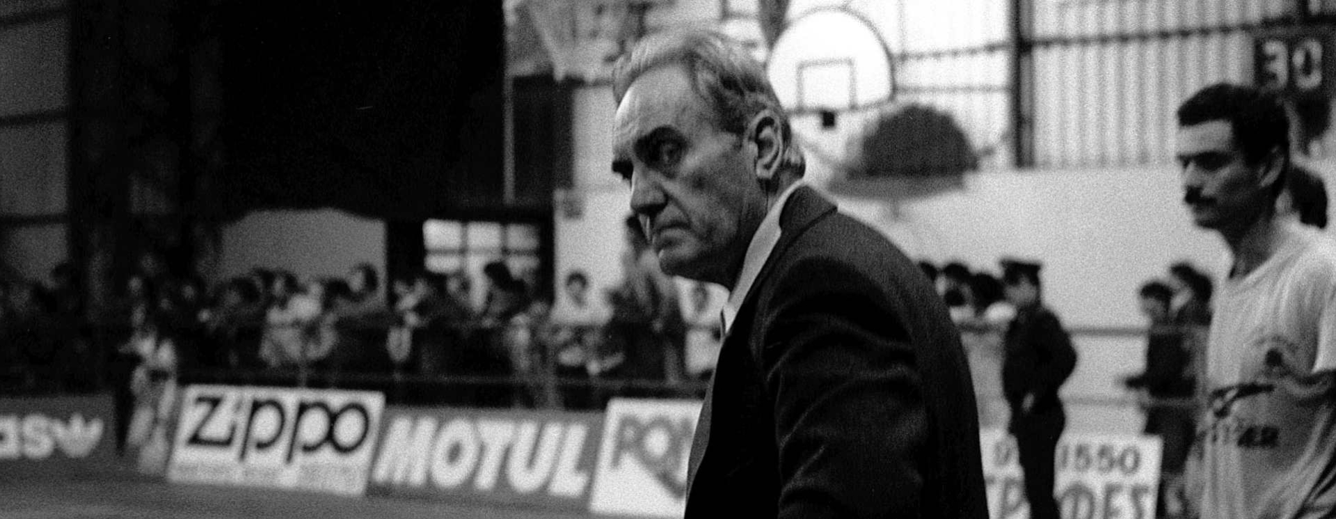 Φαίδων Ματθαίου: Για τον Πατριάρχη...