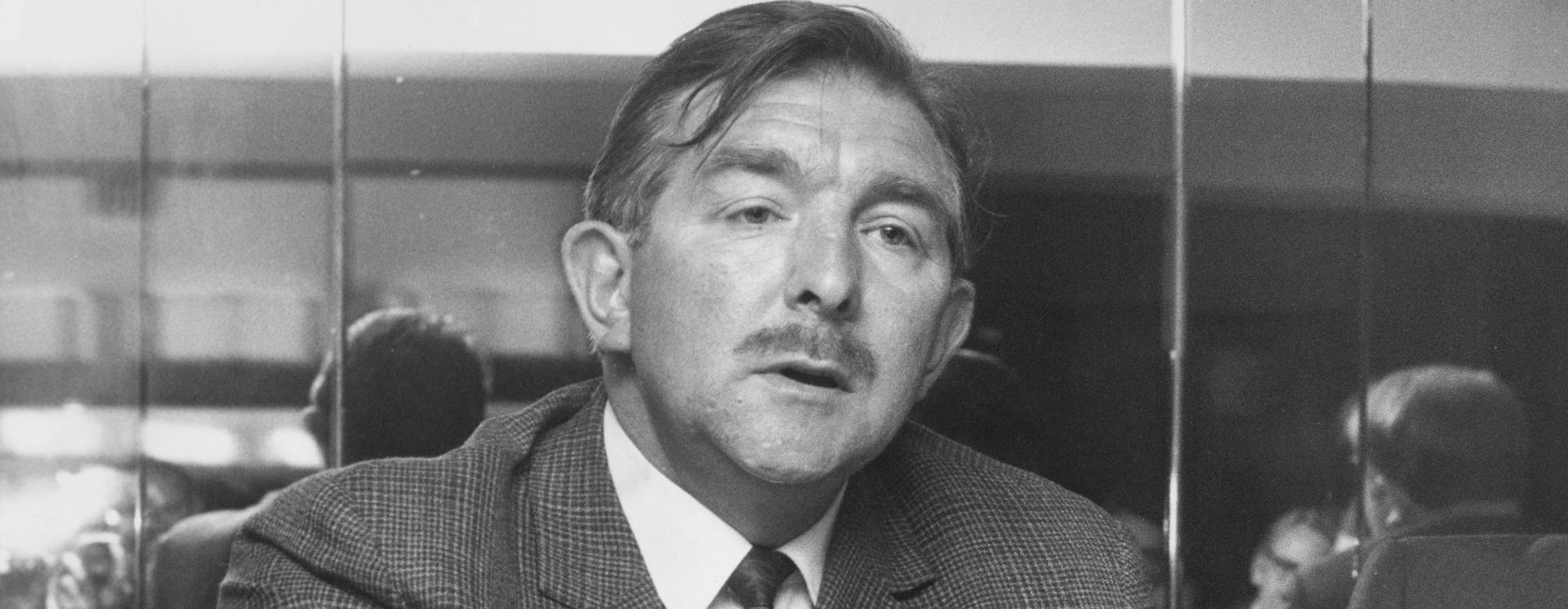 Τραγωδία του Μονάχου: Ο αγώνας του πιλότου για δικαίωση