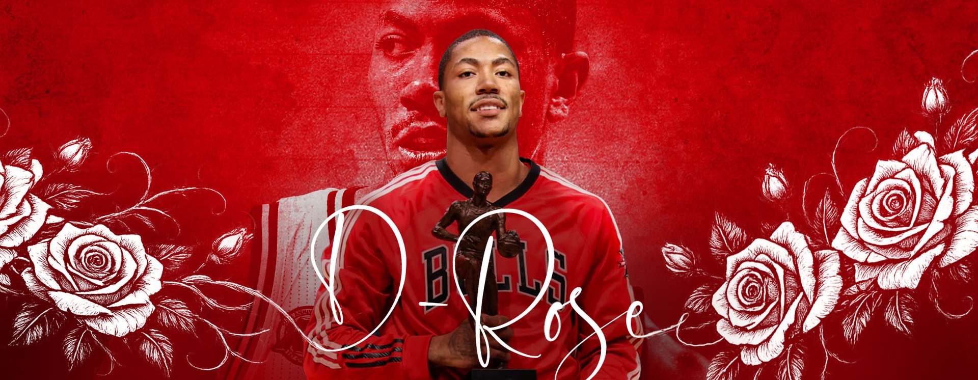 Ντέρικ Ρόουζ: Η θύμηση που αντέχει τα πάντα