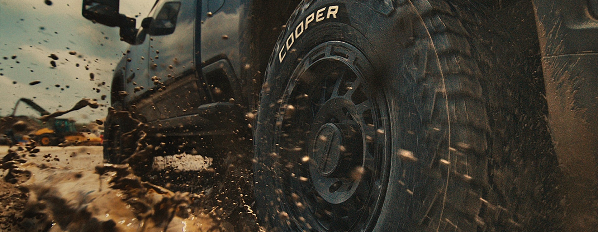 Cooper Tires: Εμπιστοσύνη για περισσότερο από έναν αιώνα