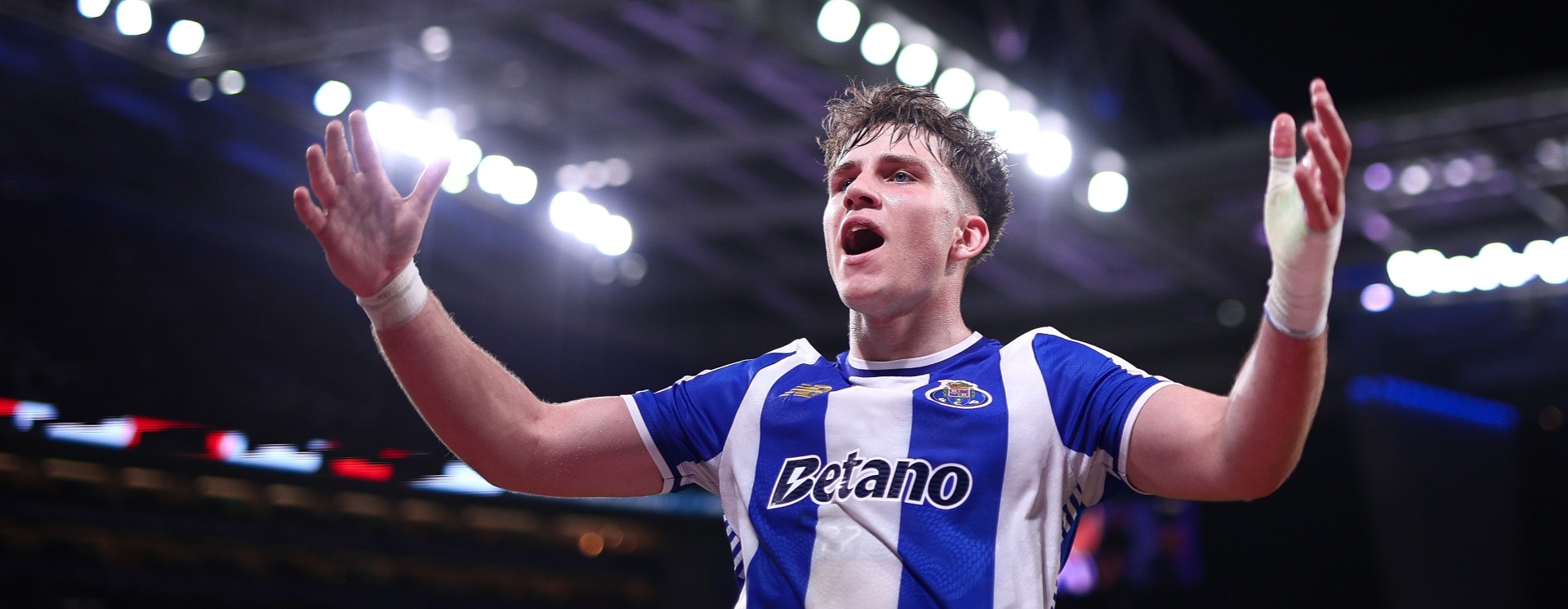 Όσκαρ Πιετουζέφσκι: Όσο δύσκολο είναι να τον προφέρεις άλλο τόσο εύκολο είναι να τον θυμάσαι