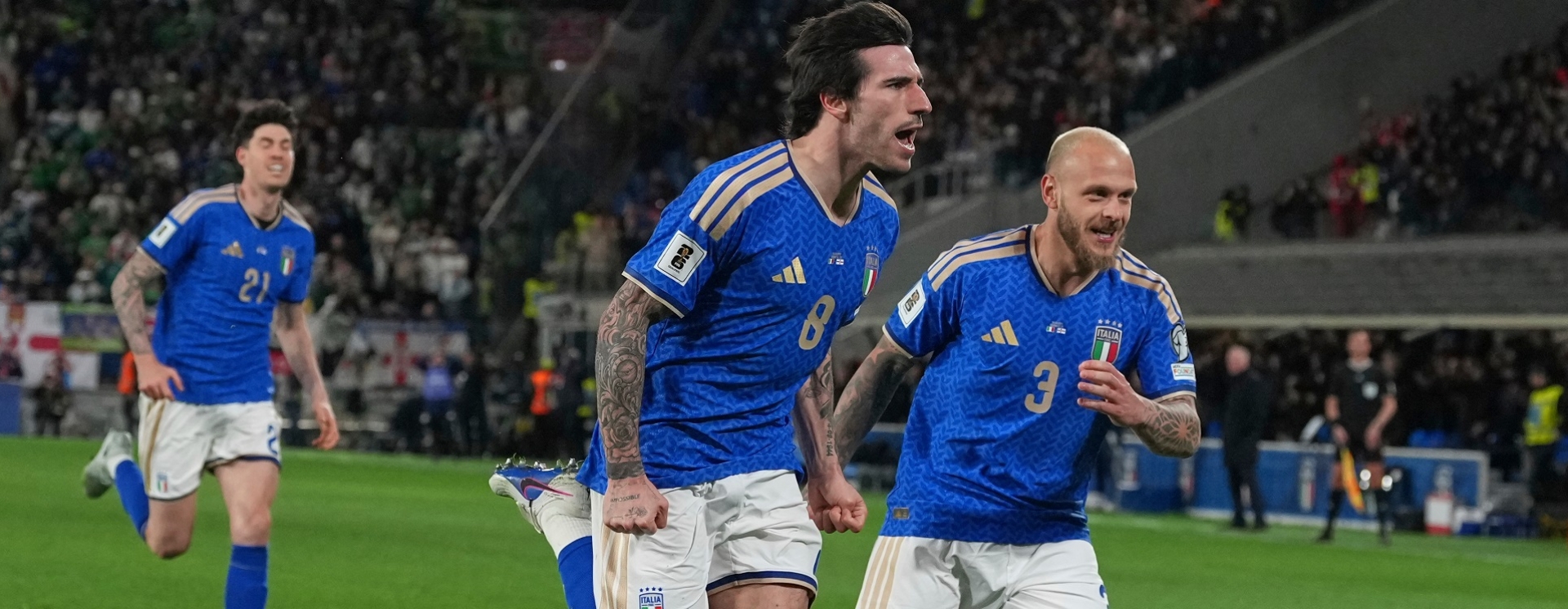 Τονάλι: Ο τζογαδόρος που πόνταρε στον εαυτό του και κοστίζει 100 εκατομμύρια