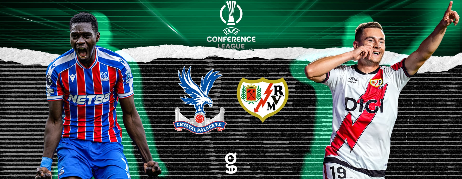 Τελικός Conference League 2026: Ο υποβιβασμός της Πάλας και η αξιοπιστία της Βαγιεκάνο