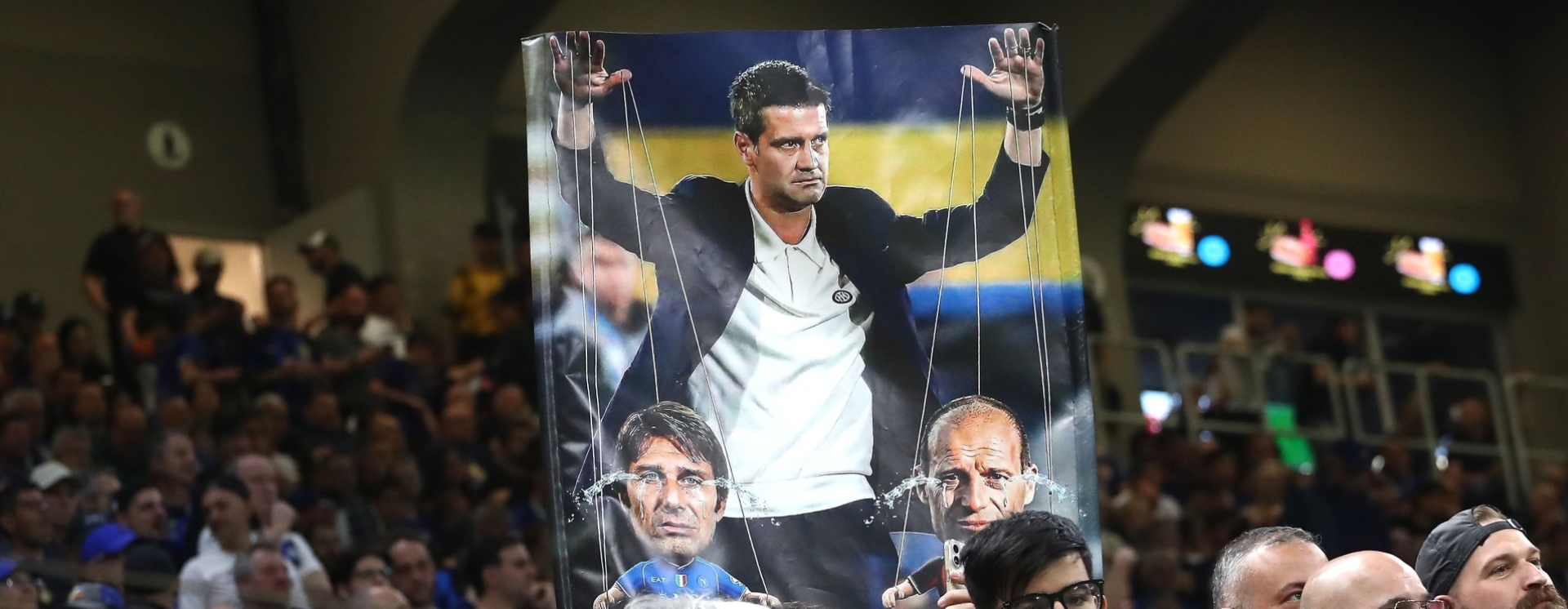 Scudetto με υπογραφή Κίβου: Η Ίντερ δεν άφησε τίποτα στην τύχη